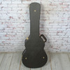 Taylor - 2026 Next-Gen 324ce - Acoustic-Electric Guitar - Tropical Mahogany Top - Shaded Edgeburst Top - w/ Hardshell Case - x5023