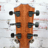 Taylor - 2026 Next-Gen 324ce - Acoustic-Electric Guitar - Tropical Mahogany Top - Shaded Edgeburst Top - w/ Hardshell Case - x5034