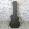 Taylor - 2026 Next-Gen 324ce - Acoustic-Electric Guitar - Tropical Mahogany Top - Shaded Edgeburst Top - w/ Hardshell Case - x5034