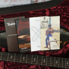 Taylor - 2026 Next-Gen 324ce - Acoustic-Electric Guitar - Tropical Mahogany Top - Shaded Edgeburst Top - w/ Hardshell Case - x5034