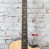 Taylor - 2026 Next-Gen 414ce Grand Auditorium - Acoustic-Electric Guitar - Natural - w/ Hardshell Case - x5031