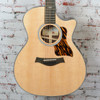 Taylor - 2026 Next-Gen 414ce Grand Auditorium - Acoustic-Electric Guitar - Natural - w/ Hardshell Case - x5006