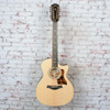 Taylor - (2025) 354ce - 12 String Acoustic-Electric Guitar -Sapele/Sitka - V-Class Bracing - Natural - w/ Hardshell Case - x05052