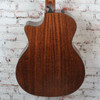 Taylor - (2025) 354ce - 12 String Acoustic-Electric Guitar -Sapele/Sitka - V-Class Bracing - Natural - w/ Hardshell Case - x05052