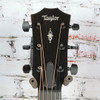 Taylor -(2025) 324ce - Acoustic-Electric Guitar - Mahogany/Mahogany - Shaded Edge Burst Top - w/ Hardshell Case - x5066