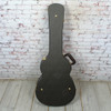 Taylor -(2025) 324ce - Acoustic-Electric Guitar - Mahogany/Mahogany - Shaded Edge Burst Top - w/ Hardshell Case - x5066