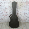 Taylor -(2025) 324ce - Acoustic-Electric Guitar - Mahogany/Mahogany - Shaded Edge Burst Top - w/ Hardshell Case - x5066