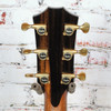Taylor - (2025) Builder's Edition 914ce - Acoustic-Electric Guitar - Honduran Rosewood/Sinker Redwood - w/ Hardshell Case - x5024