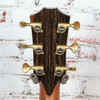 Taylor - (2025) Builder's Edition 914ce - Acoustic-Electric Guitar - Honduran Rosewood/Sinker Redwood - w/ Hardshell Case - x95048
