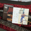 Taylor - (2025) Builder's Edition 914ce - Acoustic-Electric Guitar - Honduran Rosewood/Sinker Redwood - w/ Hardshell Case - x95048