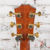 Taylor - (2025) Builder's Edition 814ce - Acoustic-Electric Guitar - Honduran Rosewood/Redwood - Shaded Edgeburst Top - w/ Hardshell Case - x95077