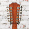 Taylor - (2025) 454ce TSB - 12-String Acoustic-Electric Guitar - Tobacco Sunburst Top - w/ Hardshell Case - x5068
