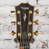 Taylor - (2025) Builder's Edition 814ce - Acoustic-Electric Guitar - Honduran Rosewood/Redwood - Shaded Edgeburst Top - w/ Hardshell Case - x5054