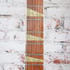 Rickenbacker - 1992 381/12 - 12-String USA Electric Guitar - Natural - w/OHSC - x4079 - USED