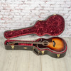 Taylor - (2025) 454ce TSB - 12-String Acoustic-Electric Guitar - Tobacco Sunburst Top - w/ Hardshell Case - x5062