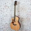 Taylor -(2025)  314ce - Left-Handed Acoustic-Electric Guitar - V-Class Bracing - Natural - w/ Hardshell Case - x5057