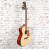 Taylor - 814ce LTD Cocobolo - Acoustic-Electric Guitar - Natural - w/Hardshell Case - x5080