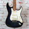 Sadowsky - USA 1989 S Style Electric Guitar - Blue Burst - w/Bag - x2943 - USED
