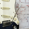 Sadowsky - USA 1989 S Style Electric Guitar - Blue Burst - w/Bag - x2943 - USED