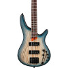Ibanez - SR Standard - 4-String Bass Guitar - Cosmic Blue Starburst Flat
