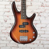 Ibanez - GSRM20BS - miKro Short-Scale Bass Guitar - Brown Sunburst