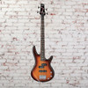 Ibanez - GSRM20BS - miKro Short-Scale Bass Guitar - Brown Sunburst