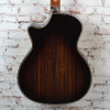 Taylor - 2026 Next-Gen Builder's Edition 814ce Grand Auditorium - Acoustic-Electric Guitar - Indian Rosewood / Adirondack Spruce - Natural - w/ Deluxe Hardshell Case - x5033