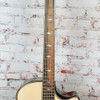 Taylor - 2026 Next-Gen Builder's Edition 814ce Grand Auditorium - Acoustic-Electric Guitar - Indian Rosewood / Adirondack Spruce - Natural - w/ Deluxe Hardshell Case - x5033