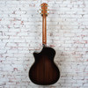 Taylor - 2026 Next-Gen Builder's Edition 814ce Grand Auditorium - Acoustic-Electric Guitar - Indian Rosewood / Adirondack Spruce - Natural - w/ Deluxe Hardshell Case - x5033