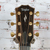 Taylor - 2026 Next-Gen Builder's Edition 814ce Grand Auditorium - Acoustic-Electric - Honduran/Redwood - Shaded Edgeburst - w/ Deluxe Hardshell Case - x5007