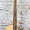 Taylor - 814ce LTD Cocobolo - Acoustic-Electric Guitar - Natural - w/Hardshell Case - x5087