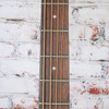 Washburn - AB-20 Electric Acoustic Bass Guitar - Natural - w/HSC - x3172 - USED