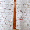 Washburn - AB-20 Electric Acoustic Bass Guitar - Natural - w/HSC - x3172 - USED