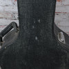 Washburn - AB-20 Electric Acoustic Bass Guitar - Natural - w/HSC - x3172 - USED