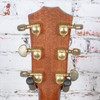 Taylor - 1999 W-15 Electric Acoustic Guitar - Natural - Made for NAMM show - w/OHSC - x8144 - USED