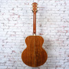 Taylor - 1999 W-15 Electric Acoustic Guitar - Natural - Made for NAMM show - w/OHSC - x8144 - USED