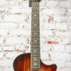 Taylor - 2023 362ce 12-String Acoustic Electric Guitar - Shaded Edgeburst - w/OHSC - x3079 - USED