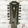 Taylor - 2023 362ce 12-String Acoustic Electric Guitar - Shaded Edgeburst - w/OHSC - x3079 - USED