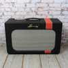 Swart - MOD 84 - 1x12 15w Tube Guitar Combo Amp - Vint. Red Stripe - w/Cover And FS - x0011 - USED