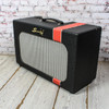 Swart - MOD 84 - 1x12 15w Tube Guitar Combo Amp - Vint. Red Stripe - w/Cover And FS - x0011 - USED