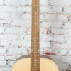 Gibson - 2023 J-45 Studio Walnut - Acoustic-Electric Guitar - Natural - w/OHSC - x3031 - USED