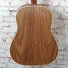 Gibson - 2023 J-45 Studio Walnut - Acoustic-Electric Guitar - Natural - w/OHSC - x3031 - USED