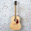 Gibson - 2023 J-45 Studio Walnut - Acoustic-Electric Guitar - Natural - w/OHSC - x3031 - USED