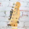 Fender - 1959 Telecaster Journeyman Relic - Electric Guitar w/ 1-Piece Rift Sawn Maple Neck Fingerboard -  Aged White Blonde - w/ Hardshell Case - x2694 USED