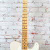 Fender - 1959 Telecaster Journeyman Relic - Electric Guitar w/ 1-Piece Rift Sawn Maple Neck Fingerboard -  Aged White Blonde - w/ Hardshell Case - x2694 USED