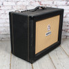 Orange Crush Pro 60 1x12 60 Watt Solid State Guitar Combo Amp Black USED
