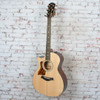 Taylor - 314ce LH V-Class - Left-Handed Acoustic-Electric Guitar - Natural - w/ Hardshell Case - x5055 USED