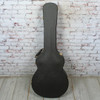 Taylor - (2025) 324ce SEB - Left-Handed Acoustic-Electric Guitar - Mahogany/Mahogany - Shaded Edgeburst Top - with  Hardshell Case - x5063 USED (324ce LH-USED)