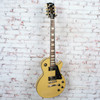 Gibson - Les Paul 50s Mahogany Top - Electric Guitar - TV Yellow - w/ Hardshell Case