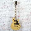 Gibson - Les Paul 50s Mahogany Top - Electric Guitar - TV Yellow - w/ Hardshell Case